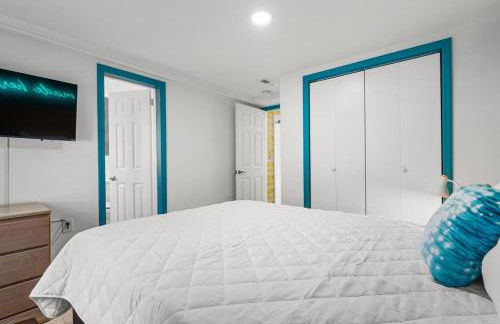 5 bedroom-2 and a half bathroom Apartment - Foto 12