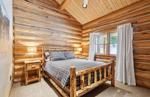 Sweathouse Creek Lodge - Foto 37