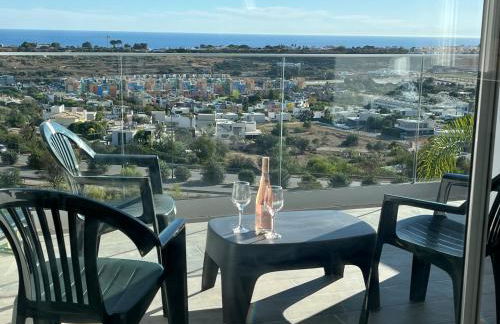 Ocean view by Charmes B - Foto 22