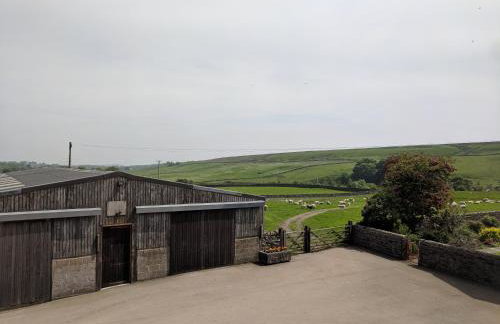 Mellwaters Barn Cottages - Photo 4