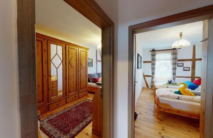 Ferienwohnungen Fertsch - Foto 63