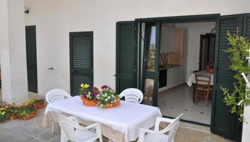 Casa del Melograno Acquarica - Foto 4, Garden