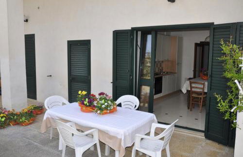 Casa del Melograno Acquarica - Foto 4