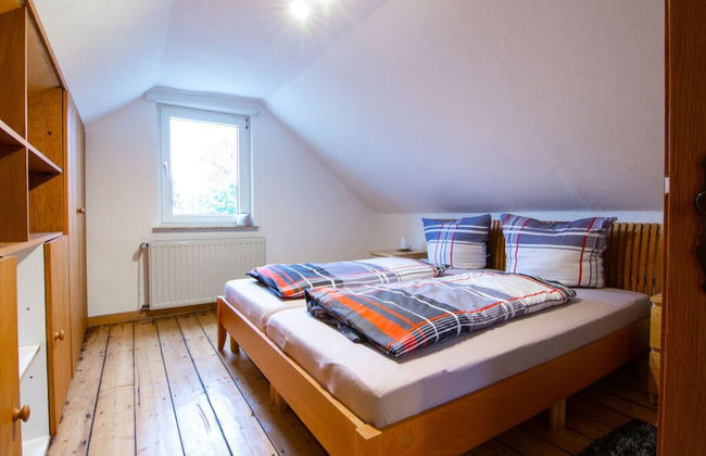 Vakantieappartement Alstaden 1 - Foto 8