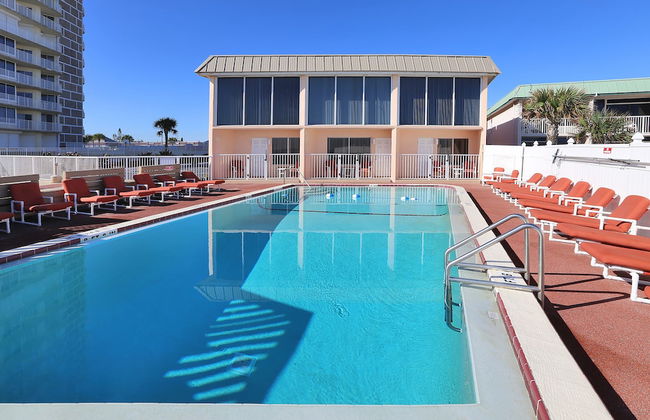 Club Sea Oats - Foto 31