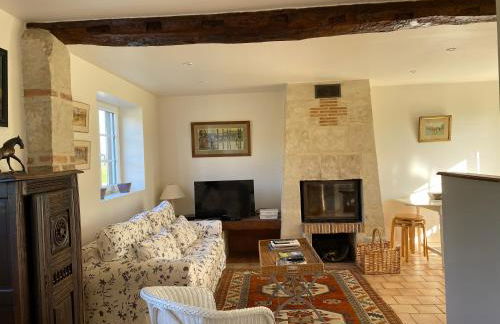 La Longere du Haras - Photo 4