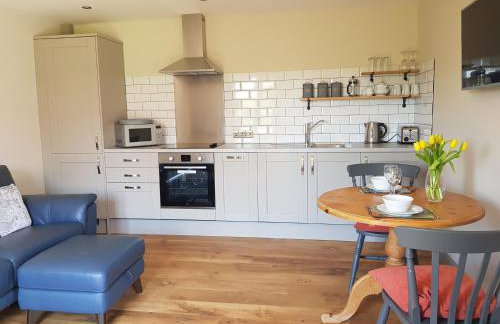 Acorn Cottage - Foto 15