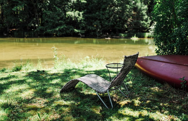 The Cottage - Foto 33