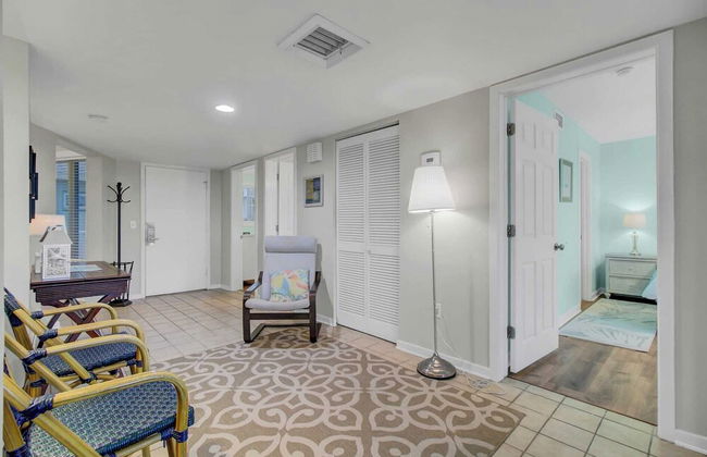 103 H Tidewater by Avantstay Walk to Beach Community Pool - Foto 26