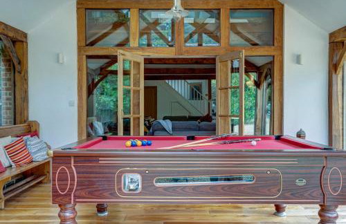 Ridgeway House, spacious, countryside idyll, up to 18 guests - Foto 47