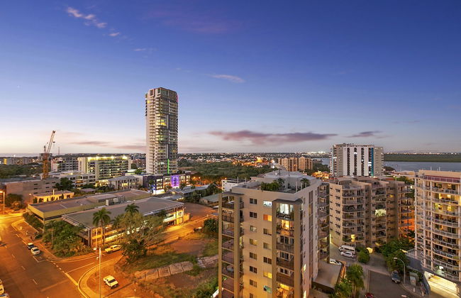 Beachlife Holiday Apartments - Photo 62