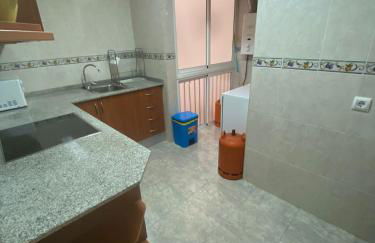 Vinaros Platja del Clot - Foto 15