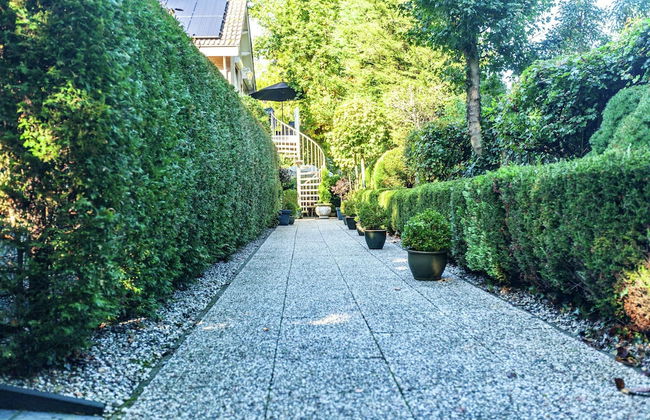 Quaint Apartment in Oostkapelle Zealand With Terrace - Foto 3