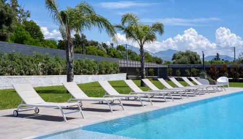 Ella Suites Apartments - Foto 4, Garden, sunbed, Garden view, Other