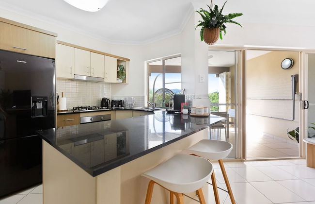 Palma Cairns- Resort 9 Pools Gym - Foto 24