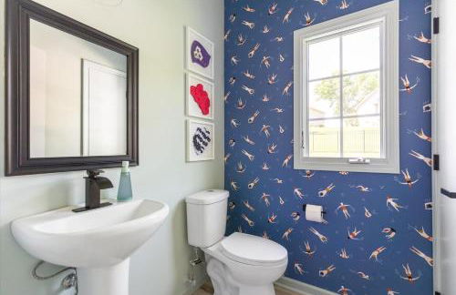 6BR Luxury Stay Prime Spot Games & More - Foto 32