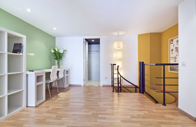 Inside Barcelona Apartments Sants - Foto 15