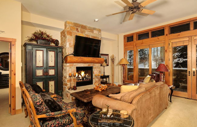 Timbers and Lone Eagle by Keystone Resort - Foto 53