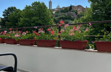 Casa con vista sul Duomo, 400 m da Piazza del Campo - Photo 16