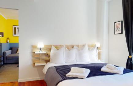 Suite privative 43m2 - Les tailleurs à 120m de la cathedrale - Foto 16