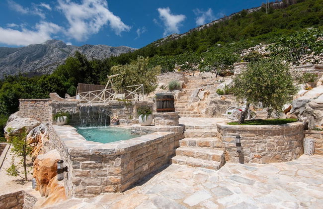 The Hidden Treasure Village - 3 Villas - Photo 33