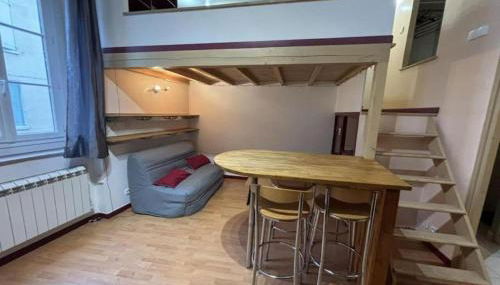 Appartement au centre de Tarare - Foto 1