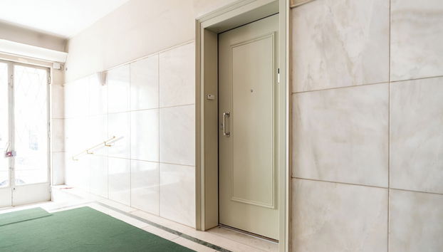 Chic Apartments next to Kolonaki Square - Foto 3, Entrada interior