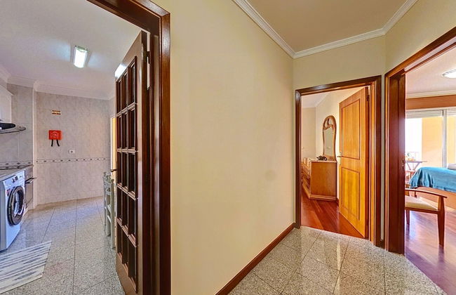 CANIÇO CENTER APARTMENT - Foto 23