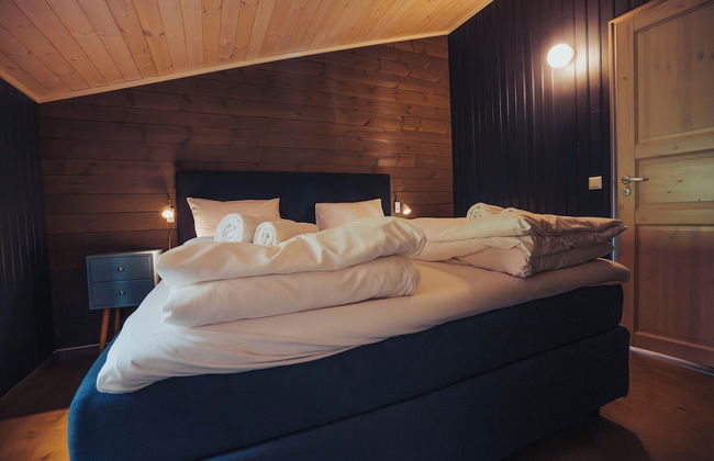 Svinøya Rorbuer - Foto 70