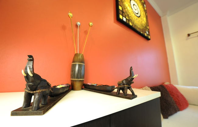 Ruankasalong Hua Hin Holiday House - Foto 17