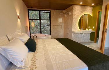 Chalés Piribless-Ikigai - Foto 26