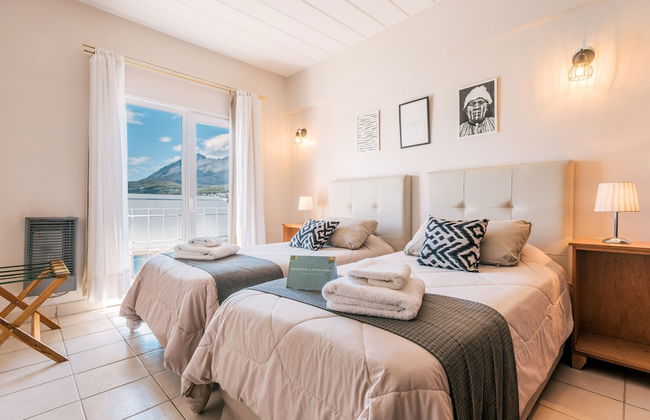 Riviera Fueguina Apartments - Foto 1