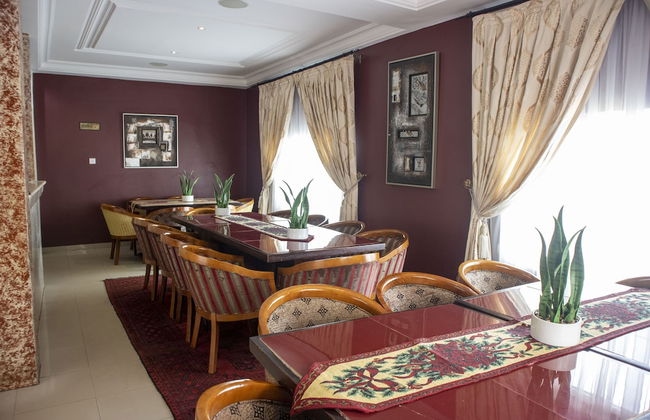 His Majesty's Hotel and Apartments - Foto 37