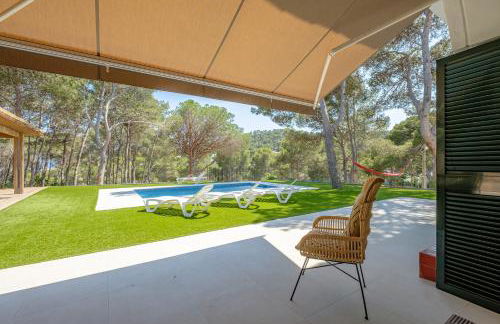 Villa Can Reig Tamariu, next to the beach - Foto 11