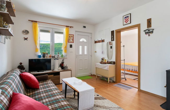 Home Near Red Lake in Ricice - Foto 23