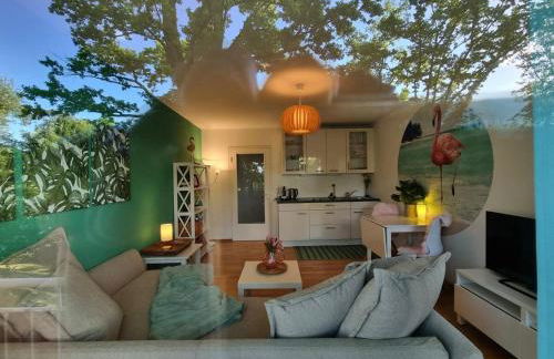 FlamingoSuite in Seenähe - Foto 36