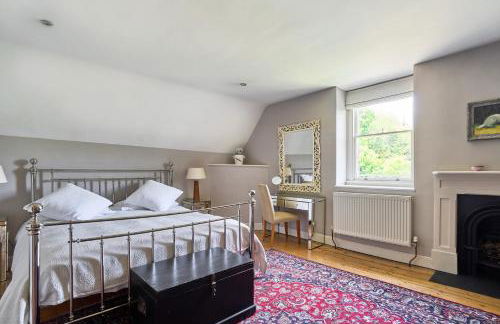 Luxury Big House Berkeley House near Bath - Photo 70