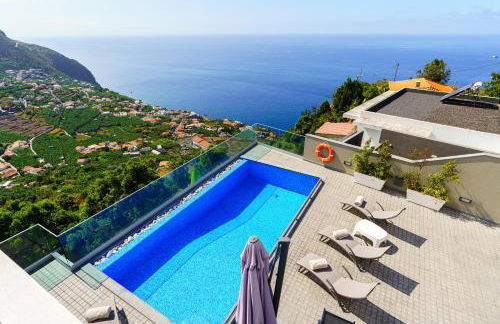 Villa António - Foto 1