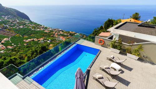 Villa António - Foto 1