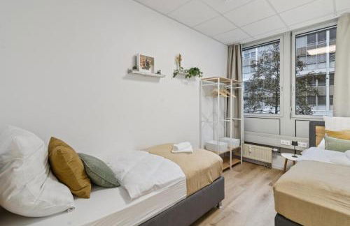 Urban Havn - 6 Apartments mit top Anbindung für bis zu 34 Personen - Foto 76