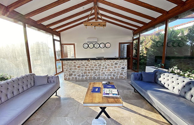 FETHIYE CIHAN VILLA - Foto 2