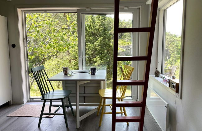 3 Person Holiday Home in Uddevalla-by Traum - Foto 31