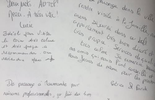 StandingAppart Marmande Centre - Foto 24