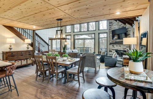 Trails, Golf and Beaches! Luxe Innsbrook Resort Stay - Foto 1