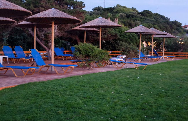 Analipsi Villas Beach Front 3 - Foto 32