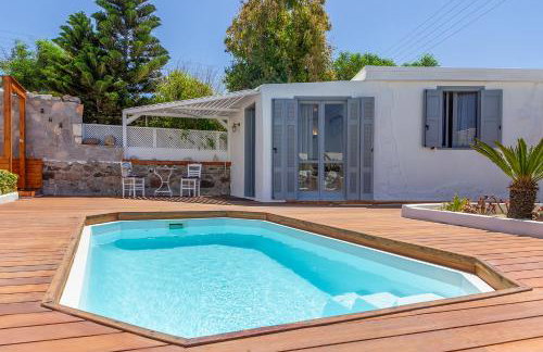 Ble Oneiro Villa CRYSTAL - Foto 79