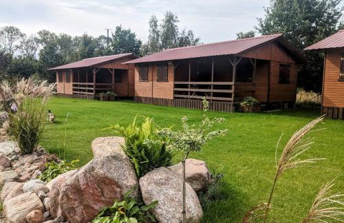 Domki Letniskowe Pięciu Pomostów - Foto 1