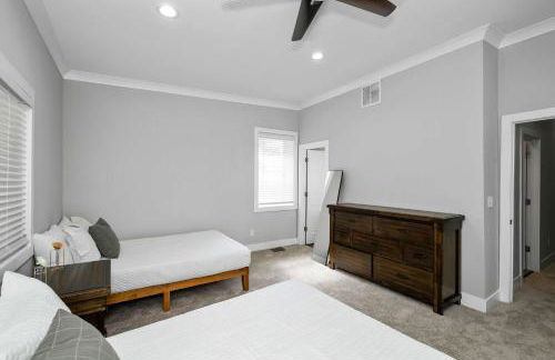 Cincy Comfort Retreat - Foto 6