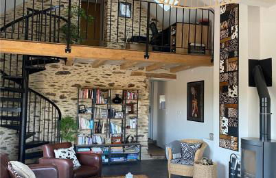 Olisios, beautiful farmhouse with private pool - Foto 17