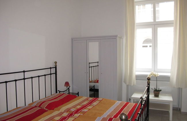 Old Vienna Apartments - Foto 4